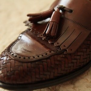 Mezlan Mens Shoes